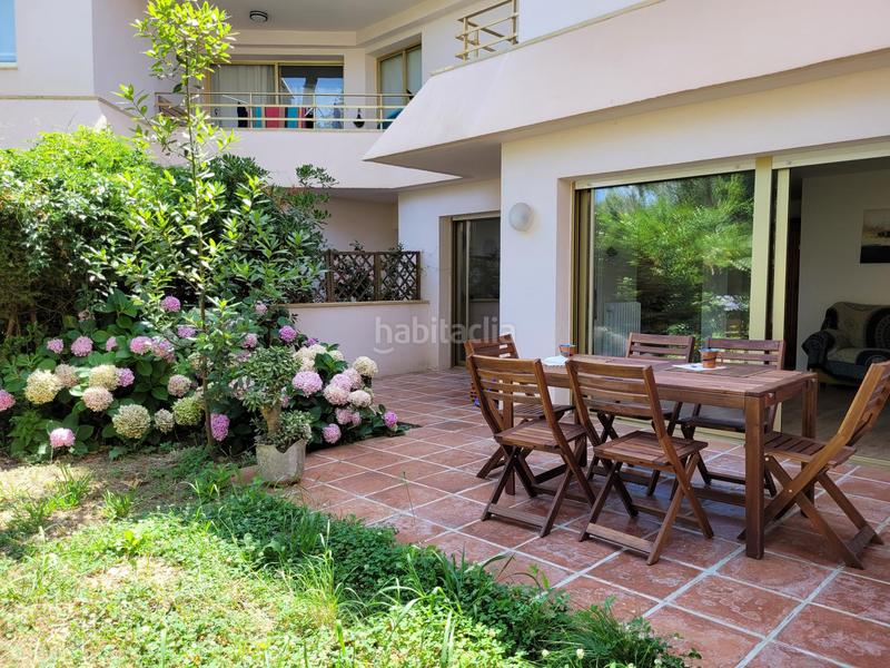 Foto 493cf704-c27e-4f09-a436-c788a2baef52. Location appartement avec parking dans Sant Pol Sant Feliu de Guíxols