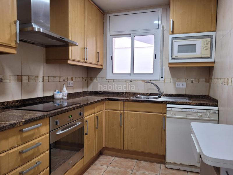 Foto 495caeb3-40e8-4205-b95b-6f1fa098d75f. Location appartement avec parking dans Sant Pol Sant Feliu de Guíxols