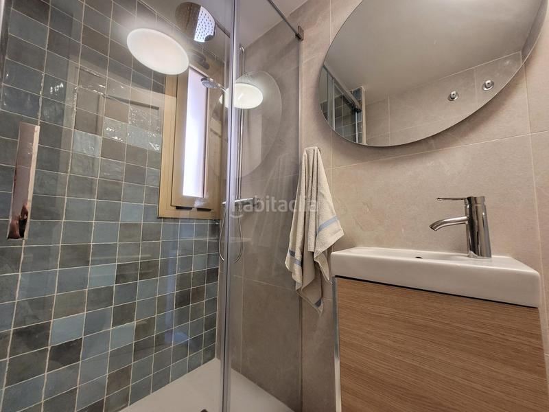 Foto 816e38b6-367f-4a3e-ae6d-c79e33ea9c7c. Location appartement avec parking dans Sant Pol Sant Feliu de Guíxols