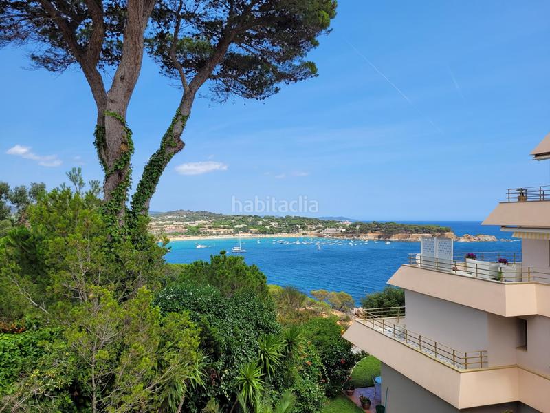 Foto c21cff7b-ca51-4172-8098-d6758b685d9e. Location appartement avec parking dans Sant Pol Sant Feliu de Guíxols