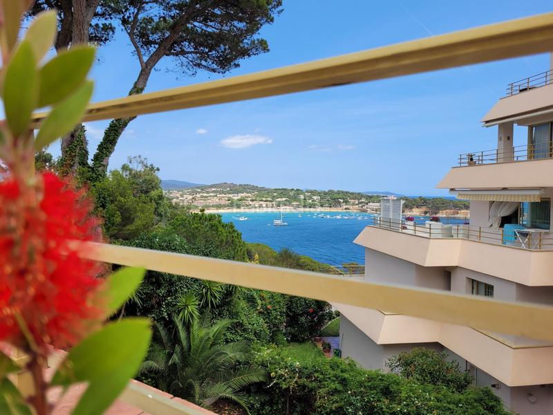 Foto d00aafa0-08f5-4a33-9250-3f41e49c5f7c. Location appartement avec parking dans Sant Pol Sant Feliu de Guíxols