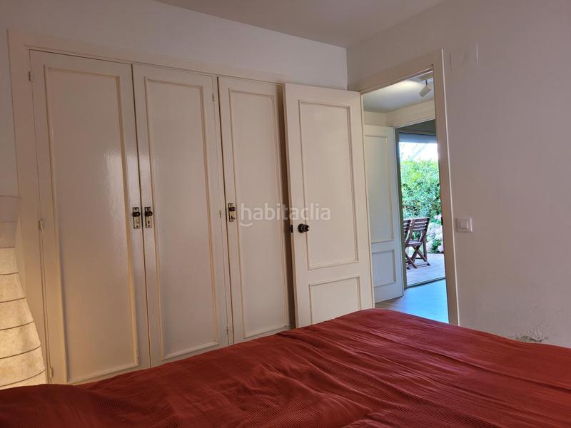 Foto d76872d9-685b-46f3-a3d6-c0cedc68eb47. Location appartement avec parking dans Sant Pol Sant Feliu de Guíxols