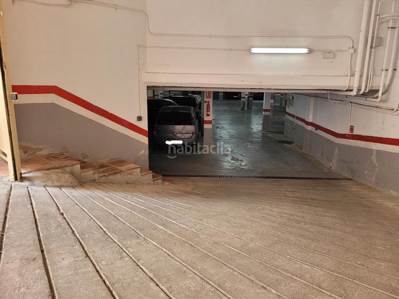 Foto e250614c-1730-4074-9dc6-6a5a2556643e. Location appartement avec parking dans Sant Pol Sant Feliu de Guíxols