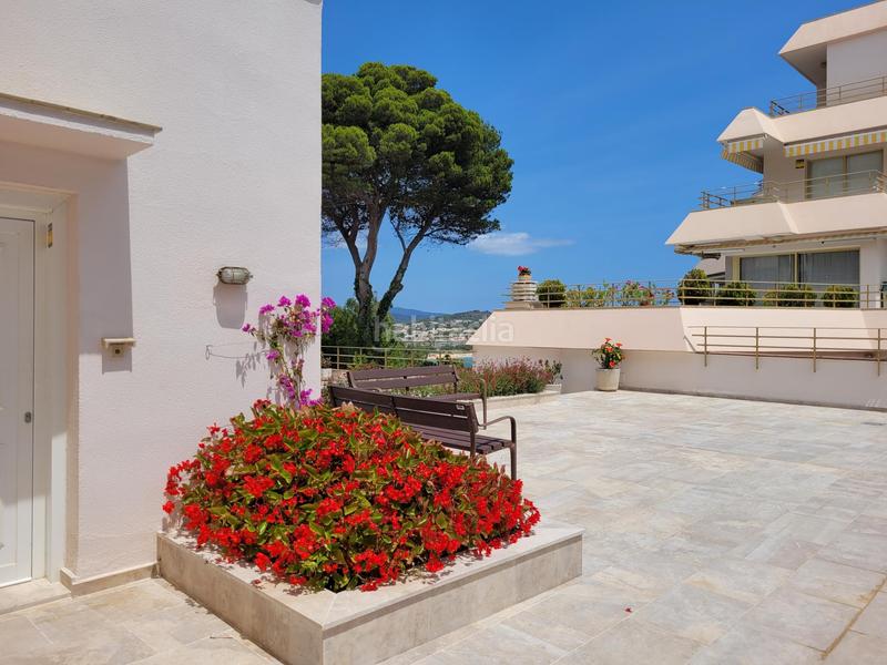 Foto 22bdddc4-4ce3-428a-9e8b-19c39943dbfe. Miete appartement mit parking in Sant Pol Sant Feliu de Guíxols