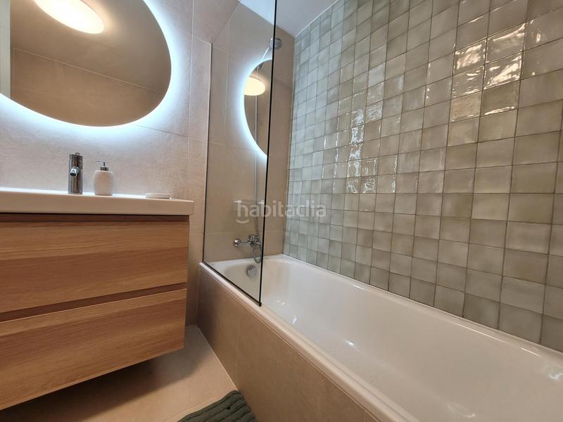 Foto bca5e6ea-8eb6-47e3-89bd-6520bce3f9dd. Miete appartement mit parking in Sant Pol Sant Feliu de Guíxols