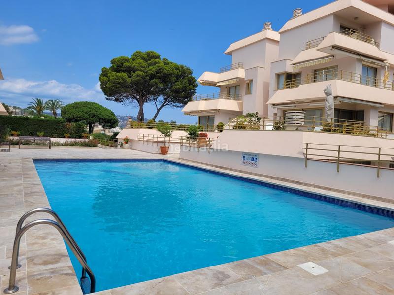 Foto cd72fd94-2068-4a6f-8eb3-47836c1e1ea5. Miete appartement mit parking in Sant Pol Sant Feliu de Guíxols