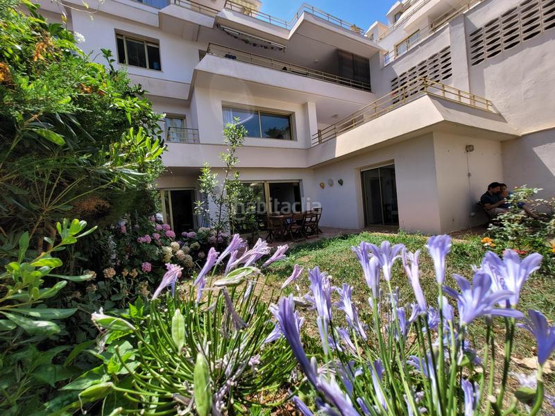 Foto e66f2d2c-1221-4816-8b91-a84dd4ef8f60. Miete appartement mit parking in Sant Pol Sant Feliu de Guíxols