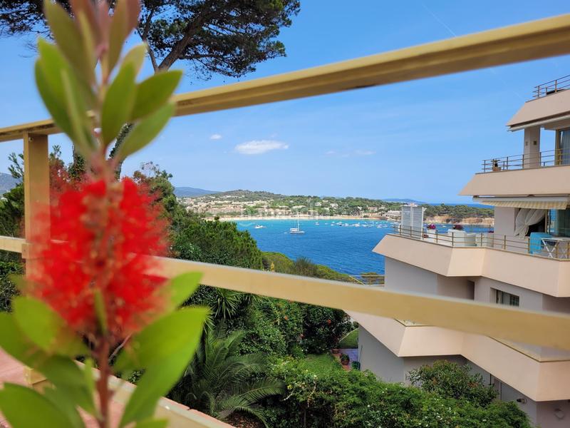 Foto 0e5f3270-52ec-412c-947d-3fb54a403ba2. Rent apartment with parking in Sant Pol Sant Feliu de Guíxols