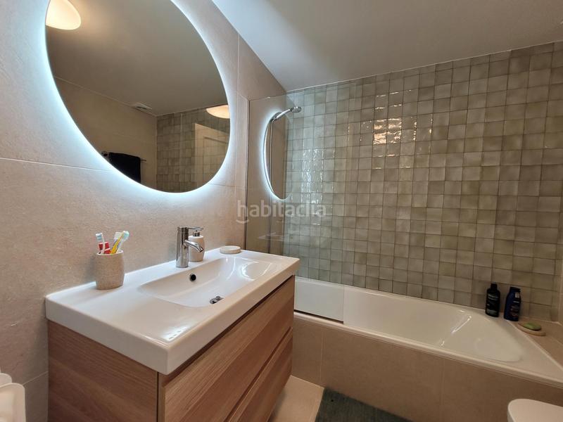 Foto 155333ae-6000-4d08-be07-7e302fea9711. Rent apartment with parking in Sant Pol Sant Feliu de Guíxols