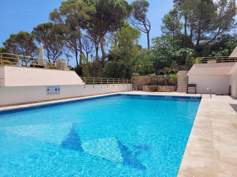 Foto 1baebe98-5df1-41fc-b2b1-6eafc4a0f876. Rent apartment with parking in Sant Pol Sant Feliu de Guíxols