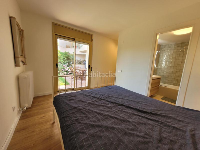 Foto 2dd4ec76-a73a-47f8-9ea6-baf493d14d82. Rent apartment with parking in Sant Pol Sant Feliu de Guíxols