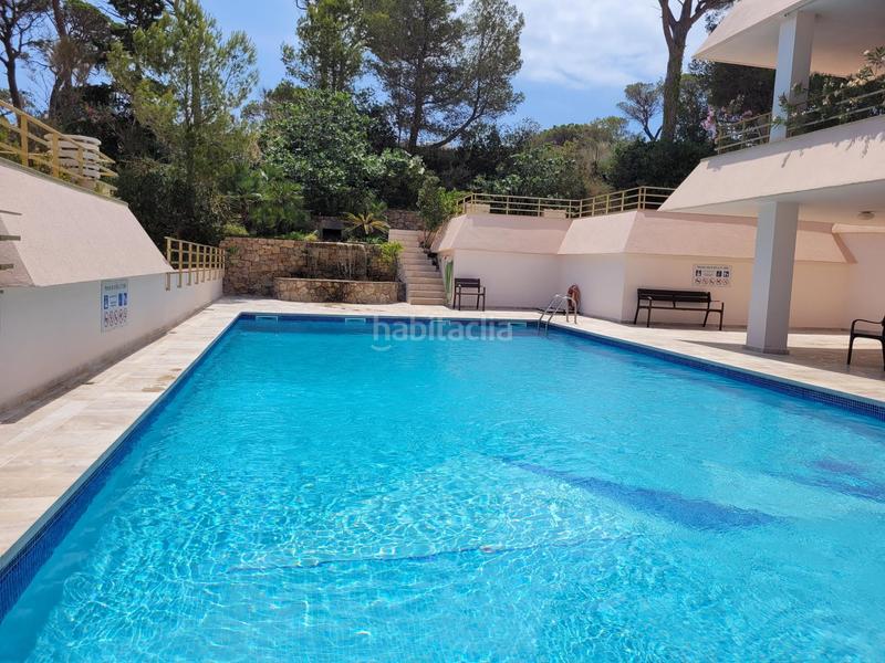 Foto 4ae0f208-04d4-43cf-bbe2-37d1b7fe848e. Rent apartment with parking in Sant Pol Sant Feliu de Guíxols