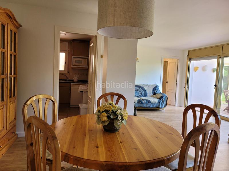 Foto 50abc6ae-0c10-41f7-99f1-550a73bc3d6a. Rent apartment with parking in Sant Pol Sant Feliu de Guíxols