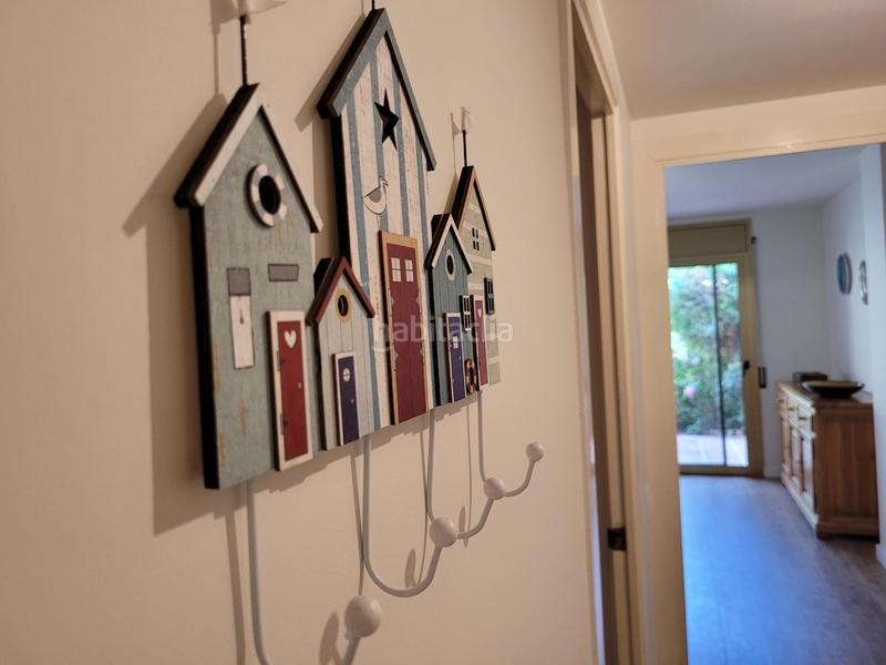 Foto 59488062-172d-4480-b57c-5a5315ae7584. Rent apartment with parking in Sant Pol Sant Feliu de Guíxols