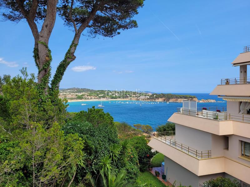 Foto 73d884bb-0960-492d-9b9c-42176c415844. Rent apartment with parking in Sant Pol Sant Feliu de Guíxols