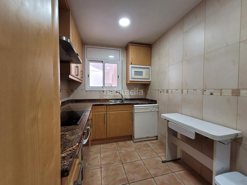 Foto 80904538-07e1-409c-aff4-1c01151d52ec. Rent apartment with parking in Sant Pol Sant Feliu de Guíxols