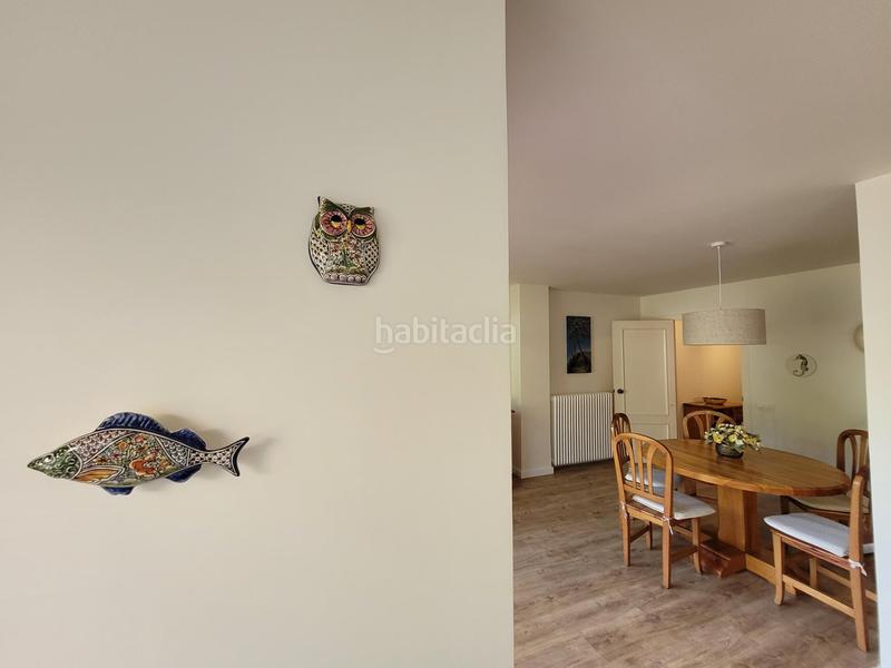 Foto ad243fe9-8436-4652-b90a-156dd6a1da76. Rent apartment with parking in Sant Pol Sant Feliu de Guíxols