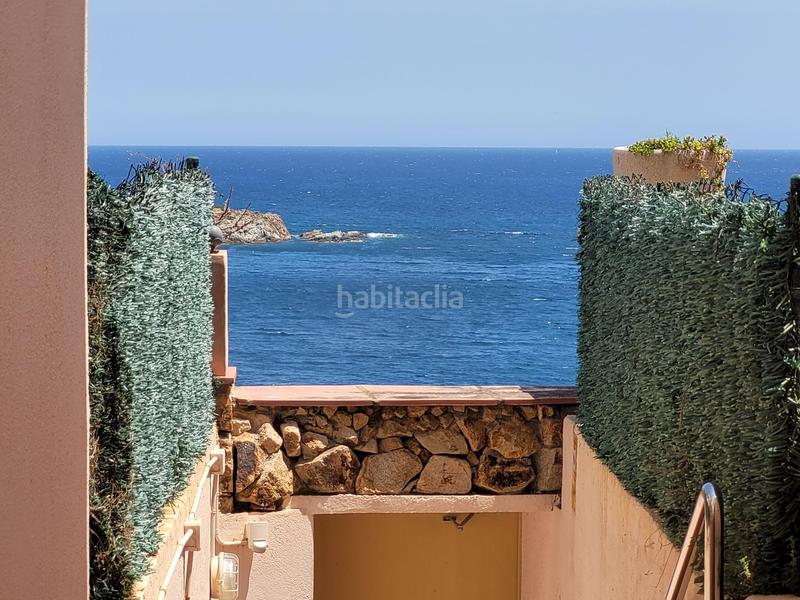 Foto be3f0bd4-3752-4666-9399-133ba9ca652f. Rent apartment with parking in Sant Pol Sant Feliu de Guíxols