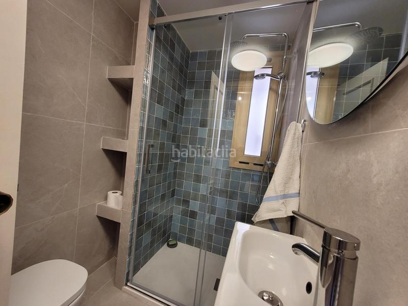 Foto cca04744-3916-4e66-928d-8d70873eeb46. Rent apartment with parking in Sant Pol Sant Feliu de Guíxols