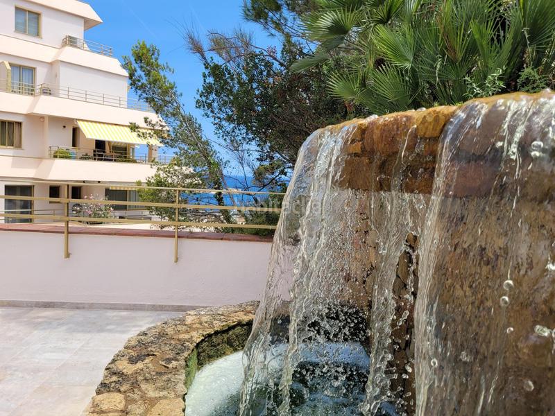 Foto f93d2f9d-1df6-46e0-ad11-b3ccf8f77d0d. Rent apartment with parking in Sant Pol Sant Feliu de Guíxols