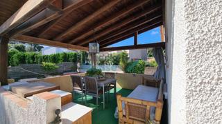 Xalet a Golf Costa Brava. Magnifico chalet con piscina en mas trempat