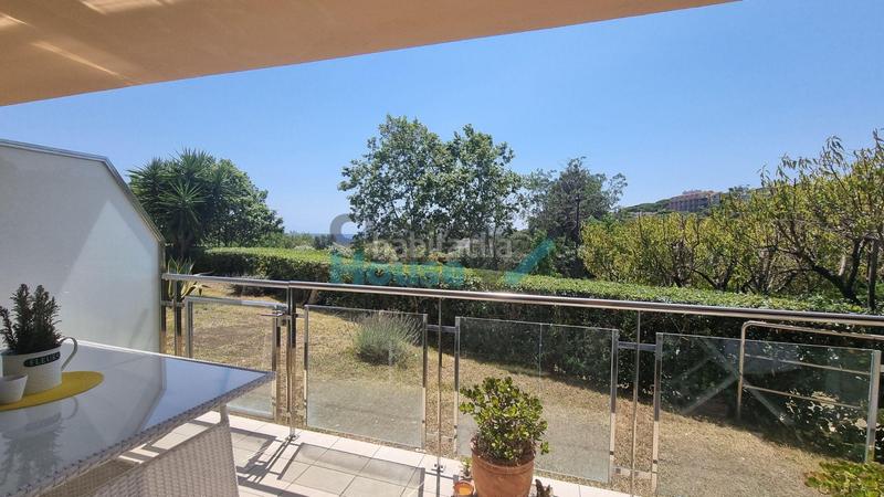Foto 47c66d4f-d38b-4658-8a16-a4bf2e7bae59. Apartamento planta baja en sagaro completamente reformada en Sant Feliu de Guíxols