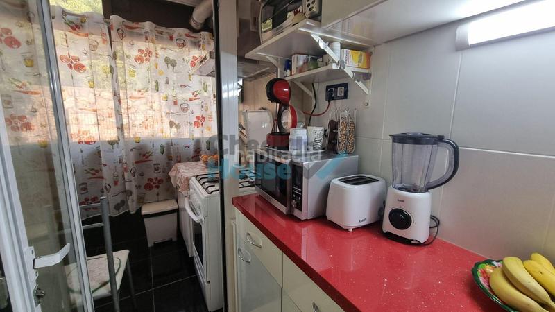 Foto 6367ca9e-cfc9-4a07-ba9c-4c8706fa29d8. Apartamento planta baja en sagaro completamente reformada en Sant Feliu de Guíxols