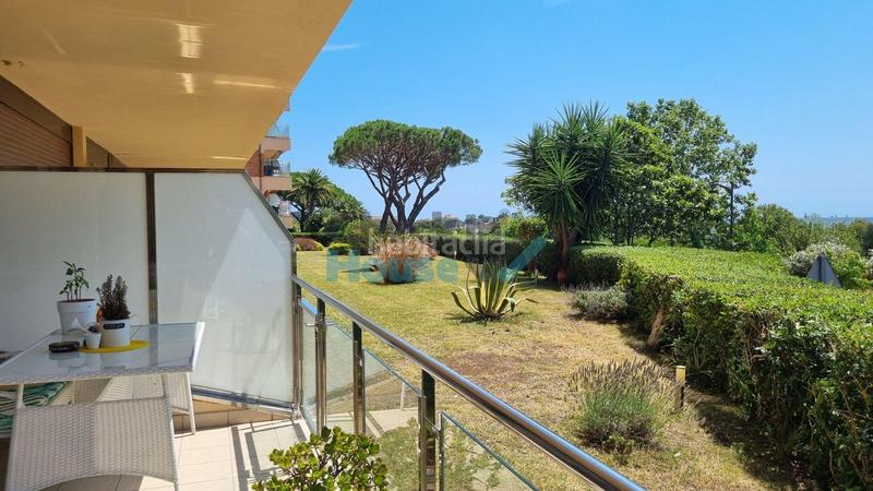 Foto 7c7e987f-bffe-4da1-9187-d57ed24e76d9. Apartamento planta baja en sagaro completamente reformada en Sant Feliu de Guíxols