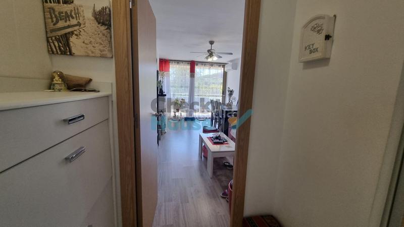 Foto 8228a6bc-e37b-4c21-a5da-57978b88a963. Apartamento planta baja en sagaro completamente reformada en Sant Feliu de Guíxols