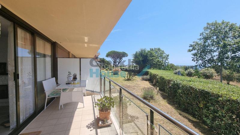 Foto a6f53b1a-a055-4218-b2f1-3c613621e010. Apartamento planta baja en sagaro completamente reformada en Sant Feliu de Guíxols