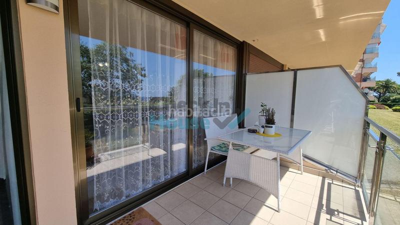 Foto b50d2de6-2858-47e4-9cc3-814c21b589ac. Apartamento planta baja en sagaro completamente reformada en Sant Feliu de Guíxols