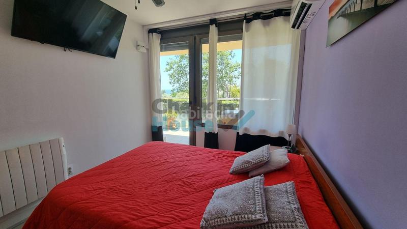 Foto c665dfbf-2e01-414c-8921-baac0248cd59. Apartamento planta baja en sagaro completamente reformada en Sant Feliu de Guíxols