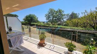 Apartament a Sant Pol. Planta baja en sagaro completamente reformada