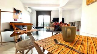 Lloguer Apartament  Gavines. Precioso ático con terraza de 120m2