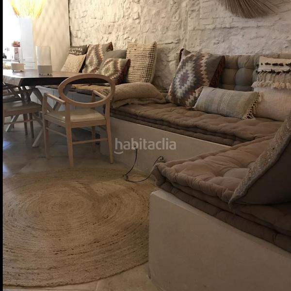 Foto be4a6bc5-16aa-4ab6-accd-14062860b685. Affitto casa a schiera in sant pere 3 in Centre Sant Feliu de Guíxols