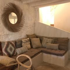 Lloguer Casa adossada a Sant pere 3