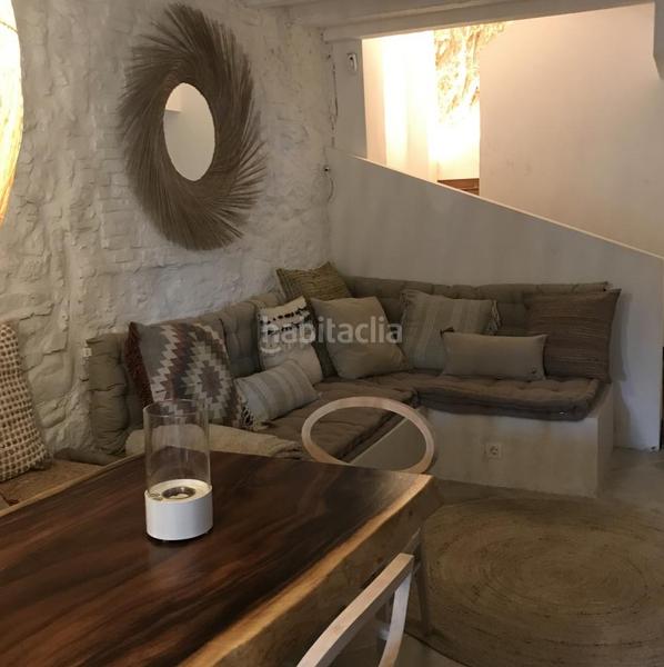 Foto 16a289d9-3827-4eb2-bb3e-7fe3a0897995. Miete reihenhaus in sant pere 3 in Centre Sant Feliu de Guíxols