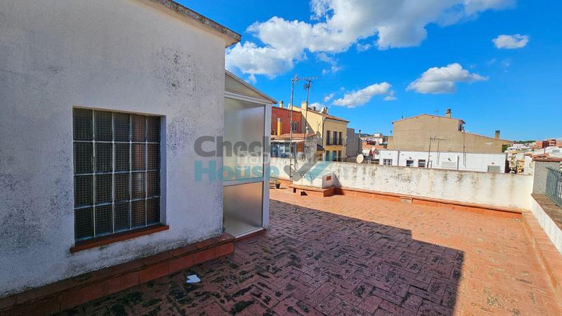 Foto 12afc980-cac6-467c-8b0a-fcd24f747755. Casa adosada  en zona ardenya en Vilartagues-Tueda de Dalt Sant Feliu de Guíxols