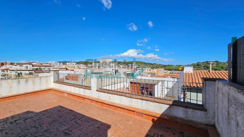 Foto 1716b20d-503c-4b3f-8e6e-bfd00c13cadd. Casa adosada  en zona ardenya en Vilartagues-Tueda de Dalt Sant Feliu de Guíxols