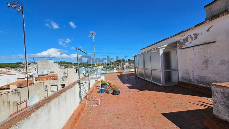 Foto 261c6bd3-c239-4f0d-a3f3-272d47d3586c. Casa adosada  en zona ardenya en Vilartagues-Tueda de Dalt Sant Feliu de Guíxols