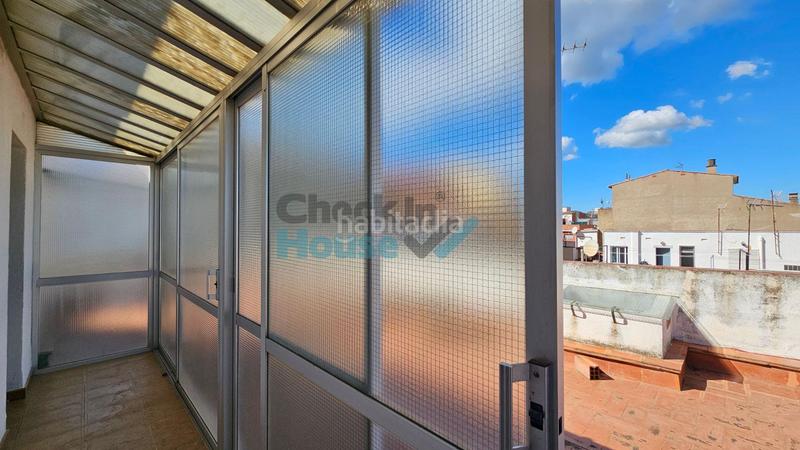 Foto 4ff971f8-231a-4786-acc6-c65acf13de65. Casa adosada  en zona ardenya en Vilartagues-Tueda de Dalt Sant Feliu de Guíxols