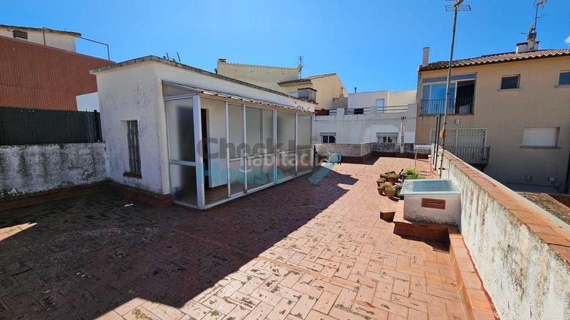 Foto 9d9343b9-0a01-409a-bb8a-e6c08abe6e9c. Casa adosada  en zona ardenya en Vilartagues-Tueda de Dalt Sant Feliu de Guíxols