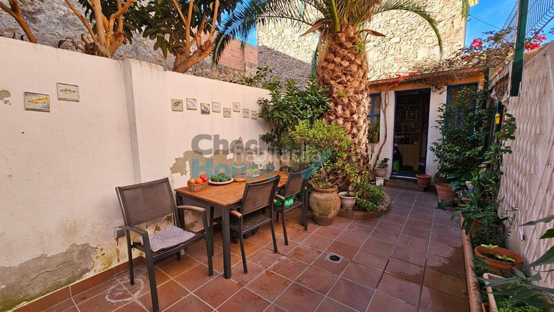 Foto 058e595c-8d72-473f-b4a3-d2a72a5fd005. Casa adossada amb calefacció a Centre Sant Feliu de Guíxols