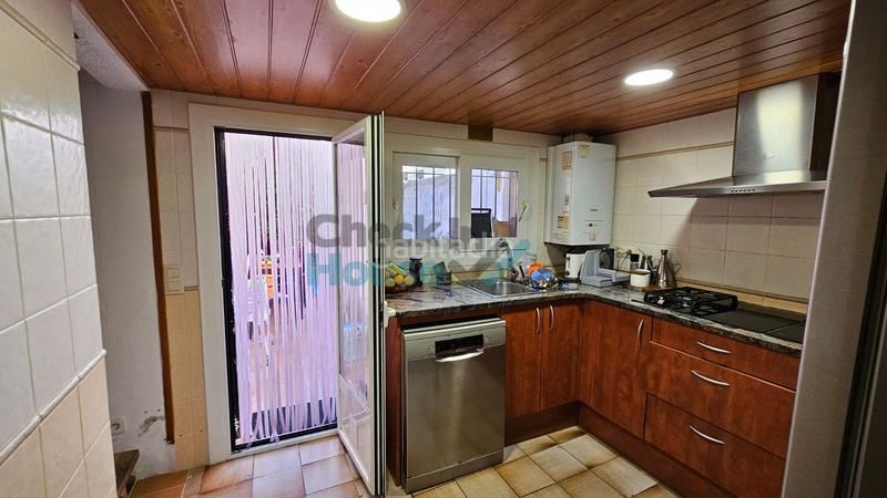 Foto 0b48c494-520e-487e-bc20-e39ce462a099. Casa adossada amb calefacció a Centre Sant Feliu de Guíxols