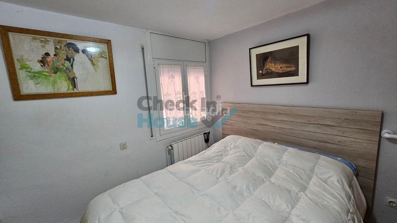 Foto b6ca9899-b059-4545-8c1a-d03a9b26bb86. Casa adossada amb calefacció a Centre Sant Feliu de Guíxols