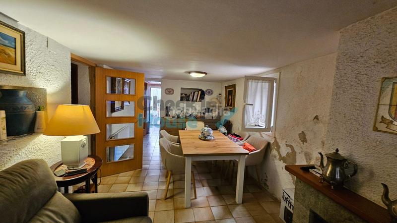 Foto d5d31a5e-1dbe-41c6-91ab-c30cfe8fa856. Casa adossada amb calefacció a Centre Sant Feliu de Guíxols
