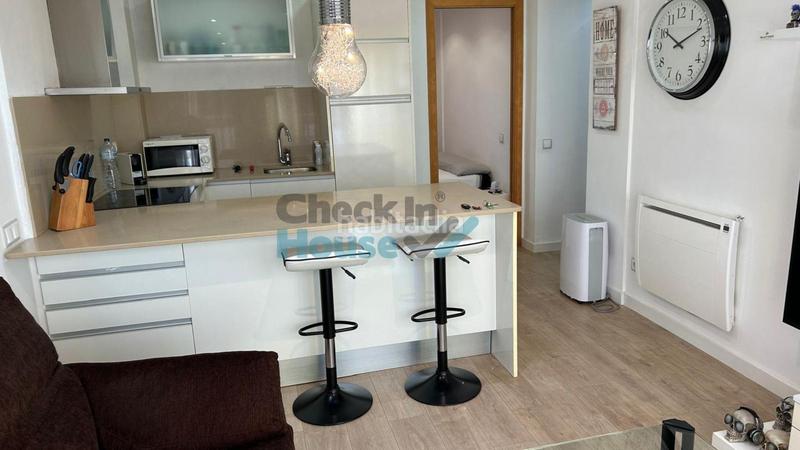 Foto 65f5ca76-9900-48d2-971d-9e0e8b514dcc. Appartement avec chauffage dans Port d´Aro Platja d´Aro