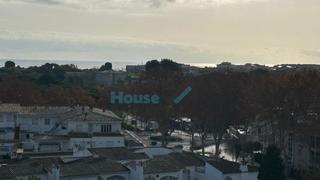 Apartament a Port d´Aro. Acojedor estudio muy soleado de 1 habitación