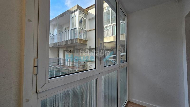 Foto 18a05355-d6cd-4380-8330-22ac792037d2. Piccolo appartamento con riscaldamento in Centre Sant Feliu de Guíxols