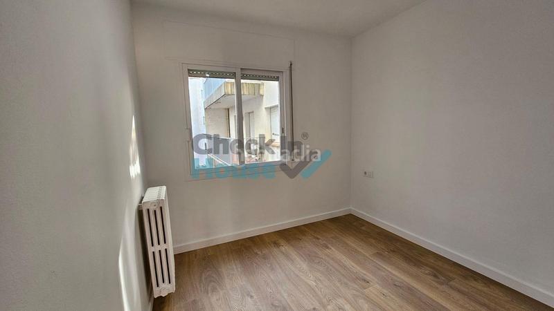 Foto 4a812aea-bb05-4741-8990-5286d3913495. Piccolo appartamento con riscaldamento in Centre Sant Feliu de Guíxols